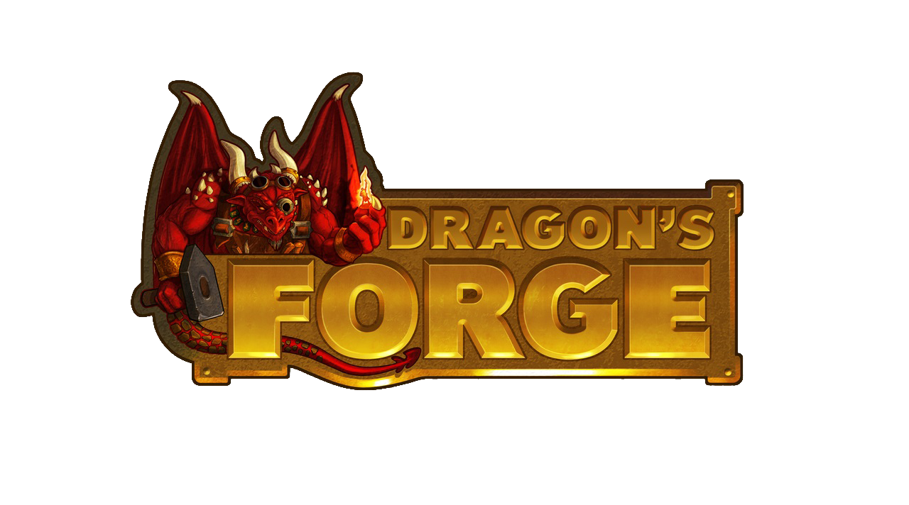 Dragon's Forge