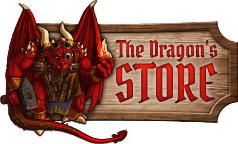 Dragon's Store